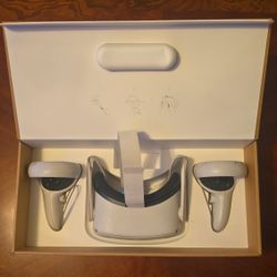 Meta Quest 2 Gaming VR Headset