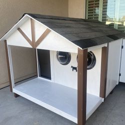 Casitas Para Perros