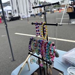 Handmade Jewelry 
