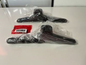 Legs Base Stands P34T3567XRH01 P34T3566XRH01 Compatible with Insignia NS-50F301NA22 NS-55F301NA22