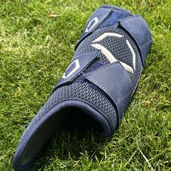 EvoShield Baseball RH leg guard