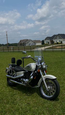 96’ Honda Shadow 1100 ACE – Ready to Ride!