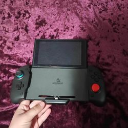 Nintendo Game 