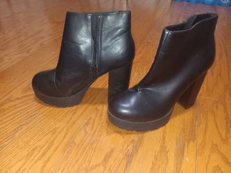 Botines de mujer #7
