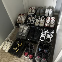 Jordans For Sale Need Gone No Trades