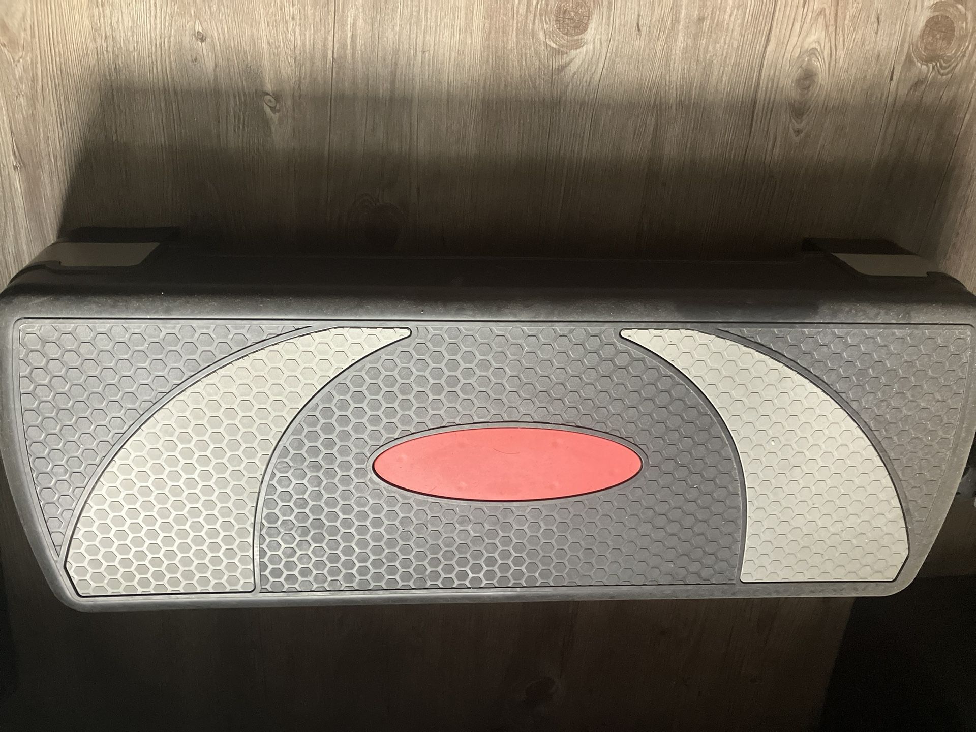 aerobic stepper