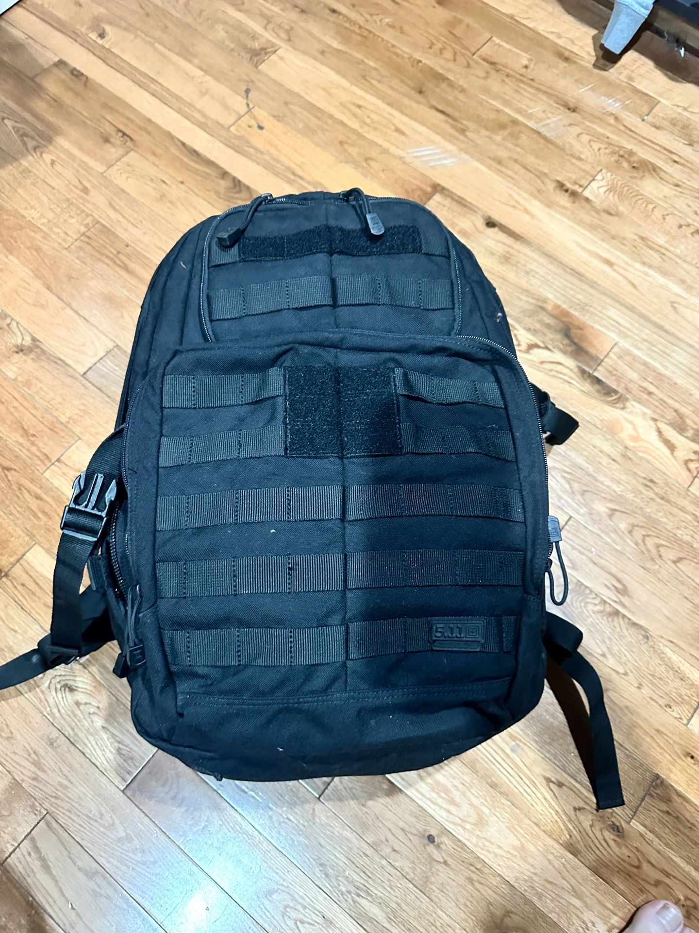511 Rush 24 Backpack