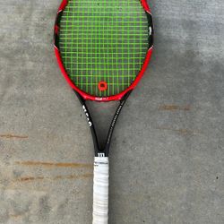 Wilson Pro Staff RF 97 Autograph