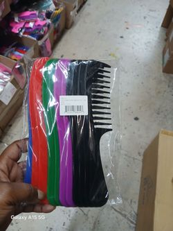 Hair comb
