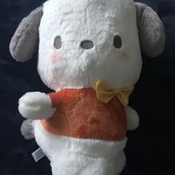 12” Pochacco Plush