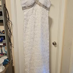 Wedding/ Prom Dress