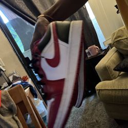 Jordan Retro Size 7y