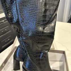 Franco Sarto Women’s Tall Boots