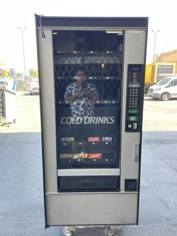 National Combo Machine