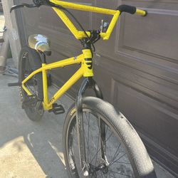 Mafia Medusa 26 inch