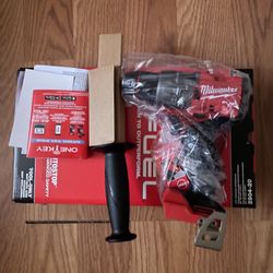 Drills Brand New
