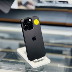 iPhone 16 Pro (Factory Unlocked) 