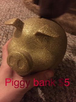 Piggy Bank