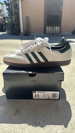 Adidas Samba ADV Men’s Size 11