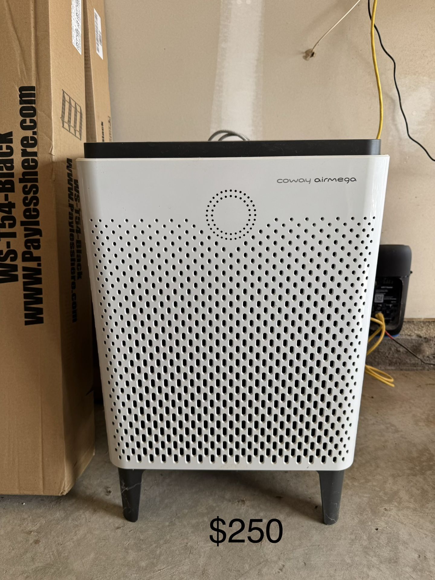 Conway Airmega Air Purifier