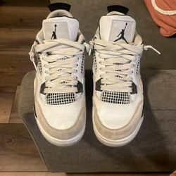 military jordan’s