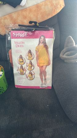 Halloween Costumes