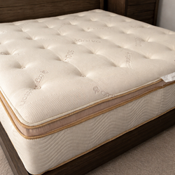 Luxury Saatva HD Mattress – California King – Only $1200