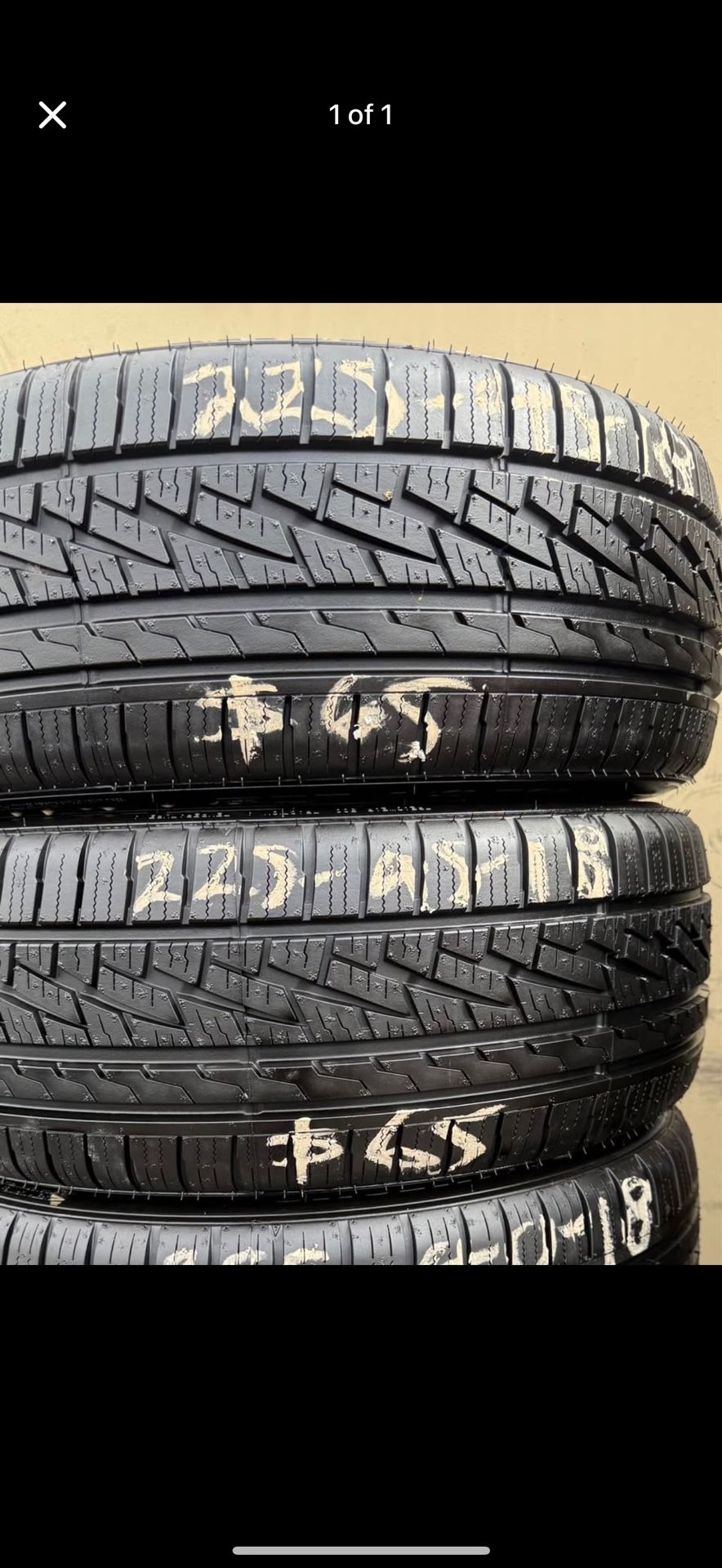 225/45/18