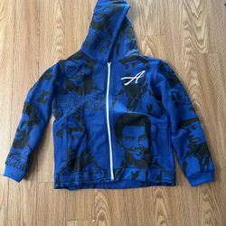 Asaali Hoodie