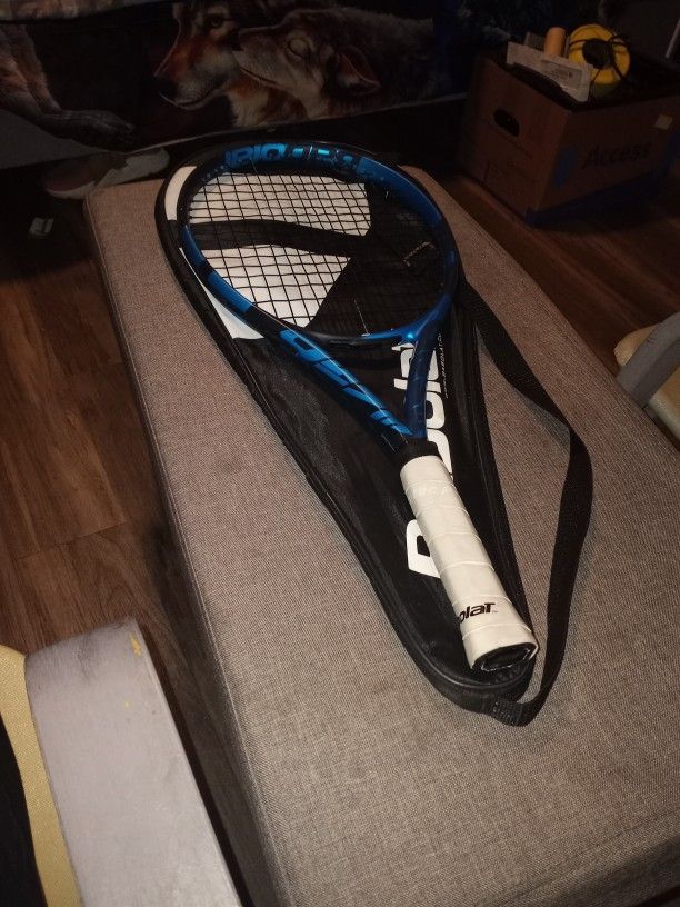 Babolat Pure Drive Jr 25 Tennis Racket