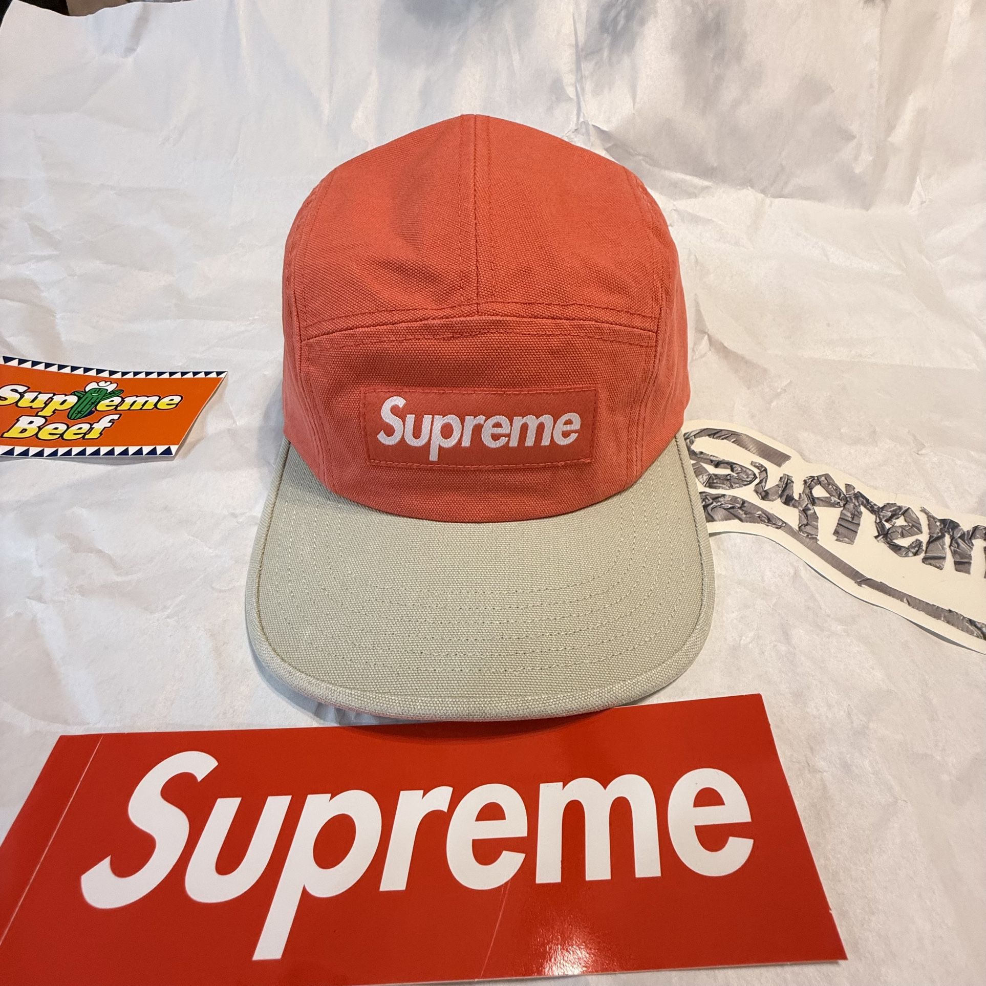 Cap Supreme