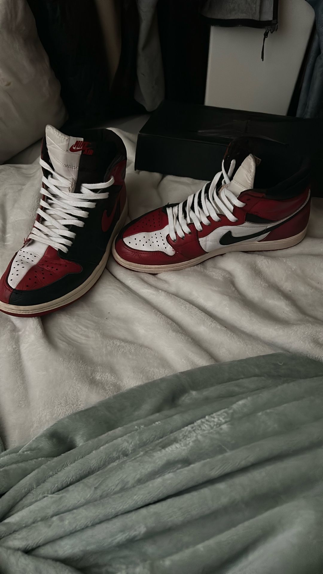 jordan 1s
