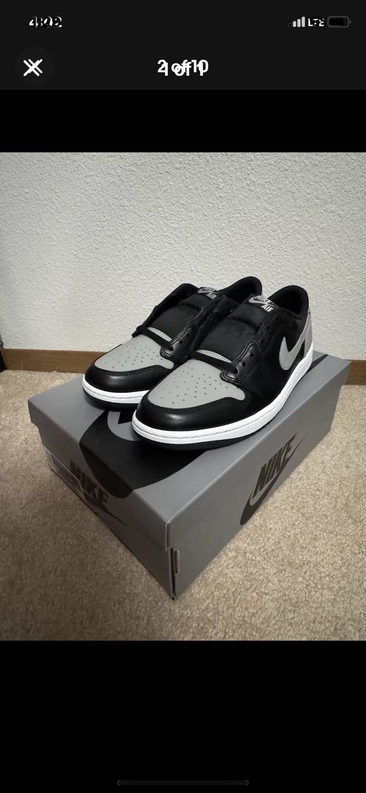 Jordan 1