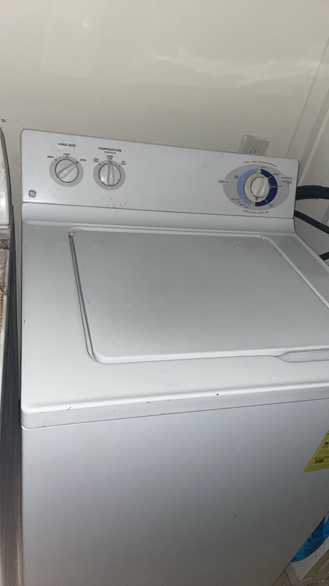 Washer 