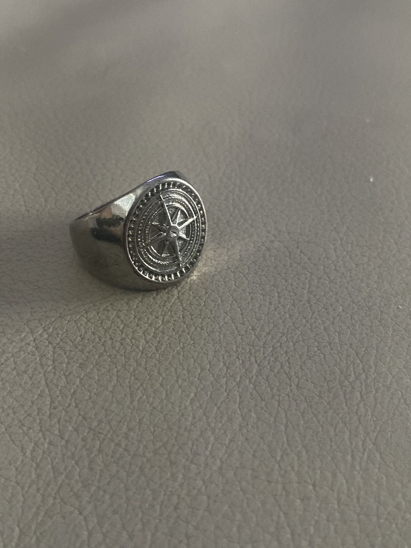 James Avery Ring
