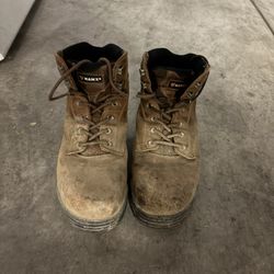 Work Boots 