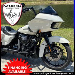 2018 HARLEY-DAVIDSON ROAD GLIDE SPECIAL 