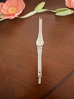 Vintage Women’s Le Gran Watch