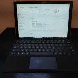 Microsoft Surface 7 Pro