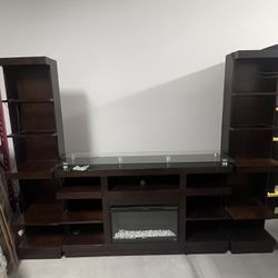 Entertainment Center