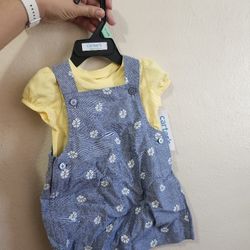 Baby Girl Dress