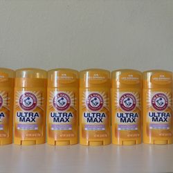 Arm And Hammer Deodorants Bulk Sale 