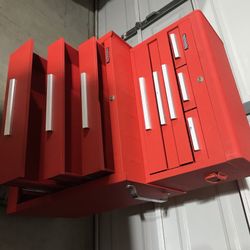 Tool Box