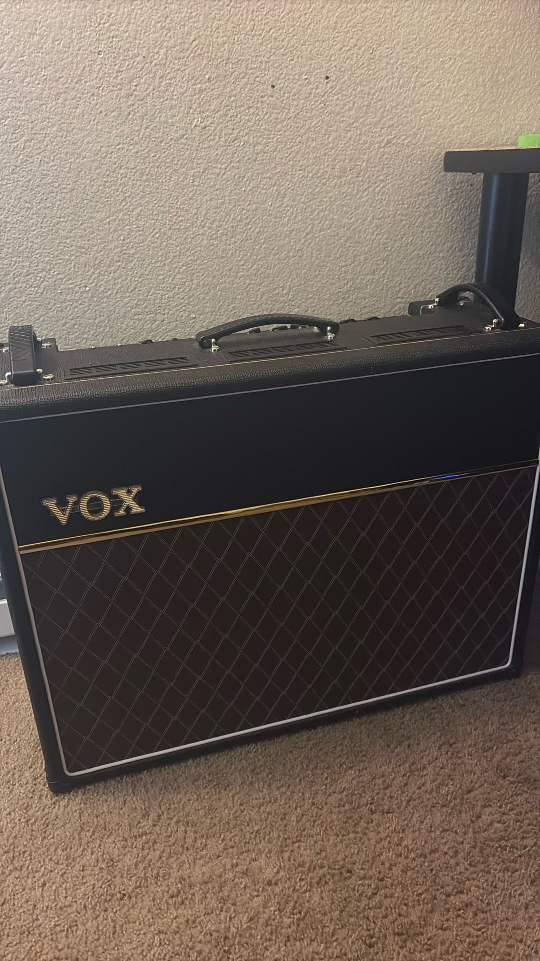 vox ac30c2