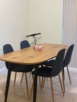 Dining  table