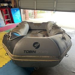 Tobin Sports  (10.8 ft.) Inflatable Boat