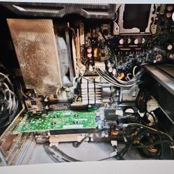 2x Hp Z600 Workstation Desktop PC
