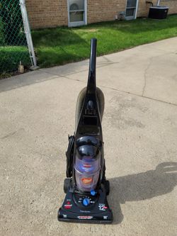 Bissell CleanView II Plus