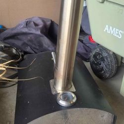 Deco Chef Pizza Oven