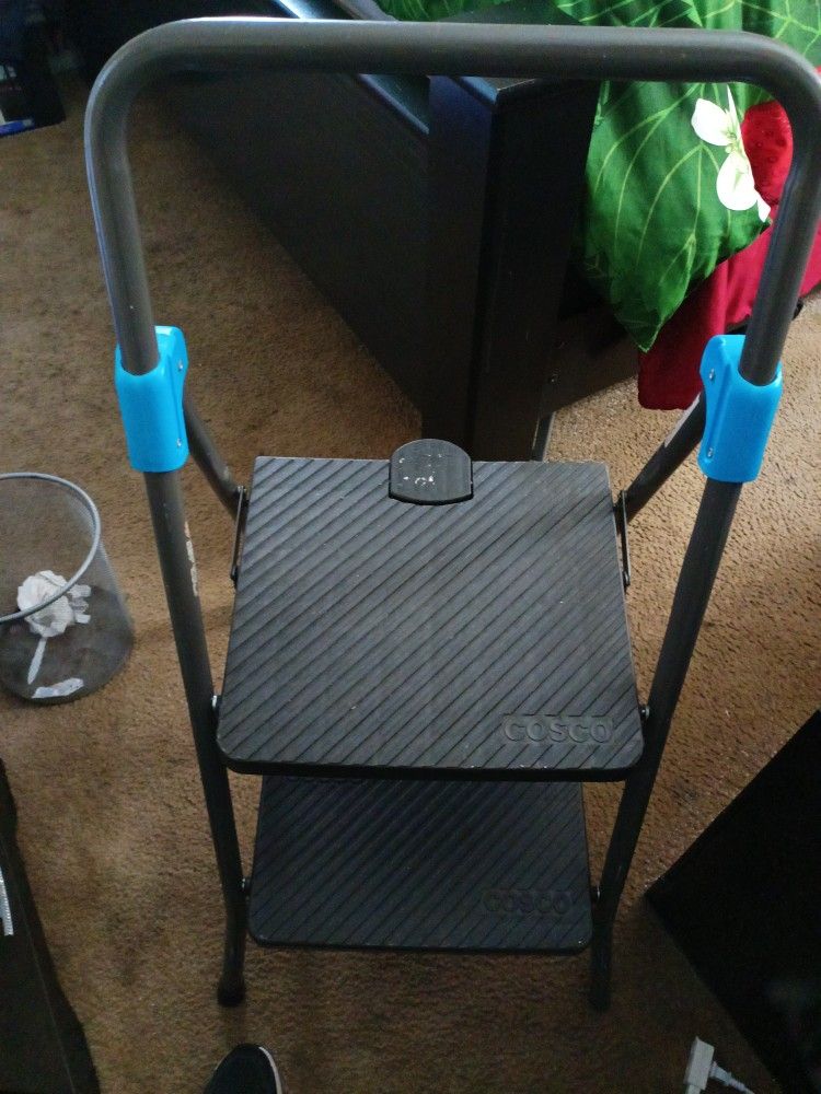Ladder